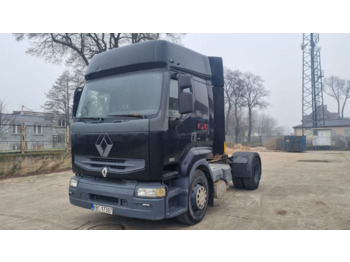 Renault Premium 420 Dci - Tractor unit: picture 1