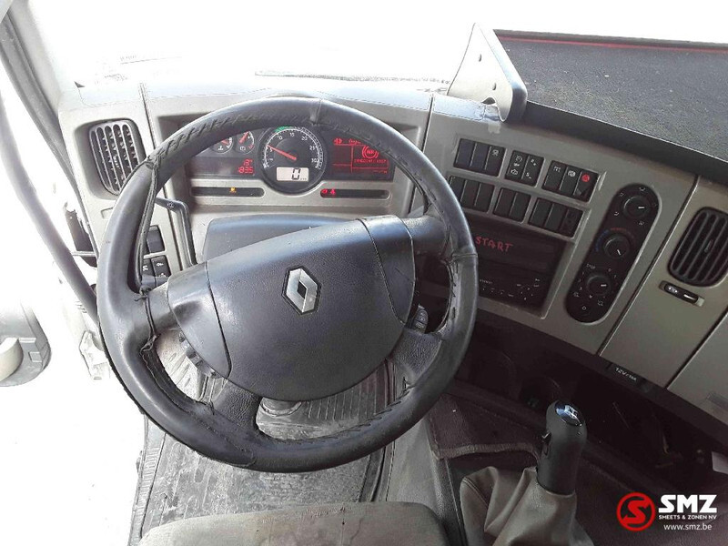 Tractor unit Renault Premium 450 Dxi manual: picture 7