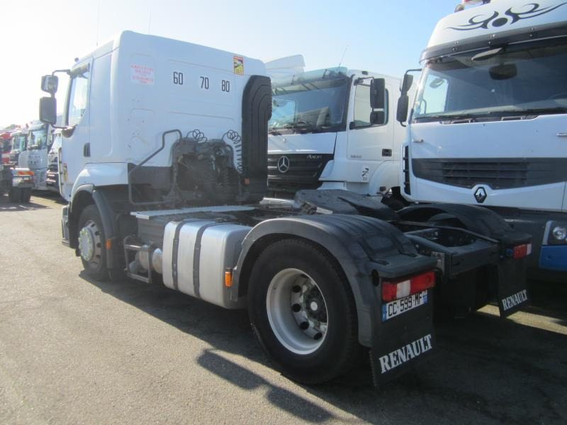 Tractor unit Renault Premium 460 DXI: picture 4