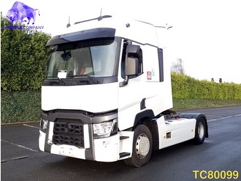 Tractor unit Renault Renault_T 440 Euro 6: picture 1