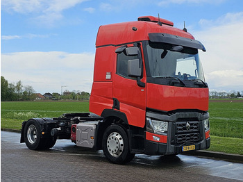Tractor unit Renault T 430: picture 5