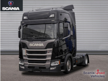 Tractor unit SCANIA R 450 A4x2EB - ADR "AT": picture 1