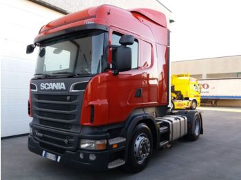 Tractor unit SCANIA R 500: picture 1