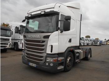 Tractor unit Scania G 440: picture 1