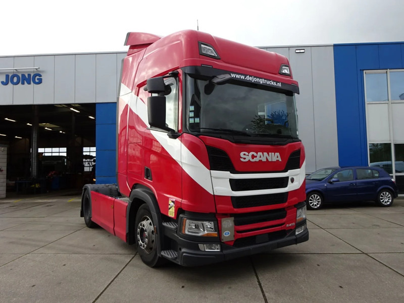 Leasing of Scania R410 NGS / ADR / Retarder / Full Spoilers / Euro-6 Scania R410 NGS / ADR / Retarder / Full Spoilers / Euro-6: picture 3