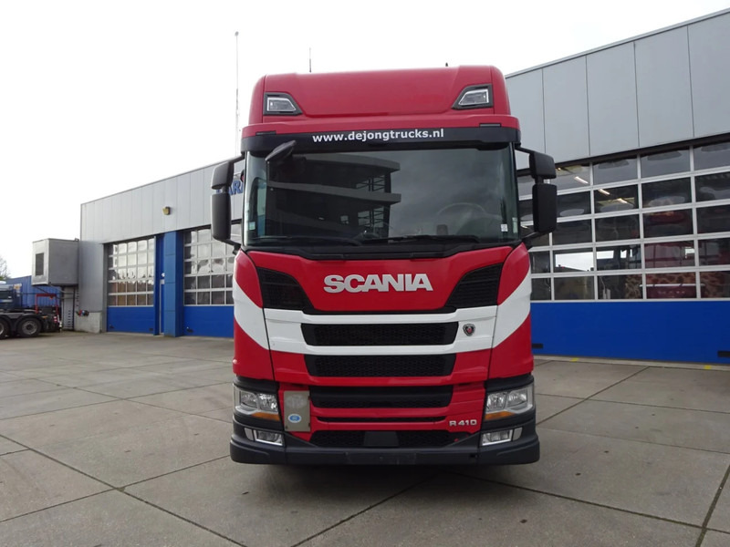 Leasing of Scania R410 NGS / ADR / Retarder / Full Spoilers / Euro-6 Scania R410 NGS / ADR / Retarder / Full Spoilers / Euro-6: picture 2