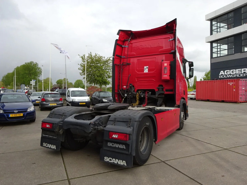 Leasing of Scania R410 NGS / ADR / Retarder / Full Spoilers / Euro-6 Scania R410 NGS / ADR / Retarder / Full Spoilers / Euro-6: picture 4