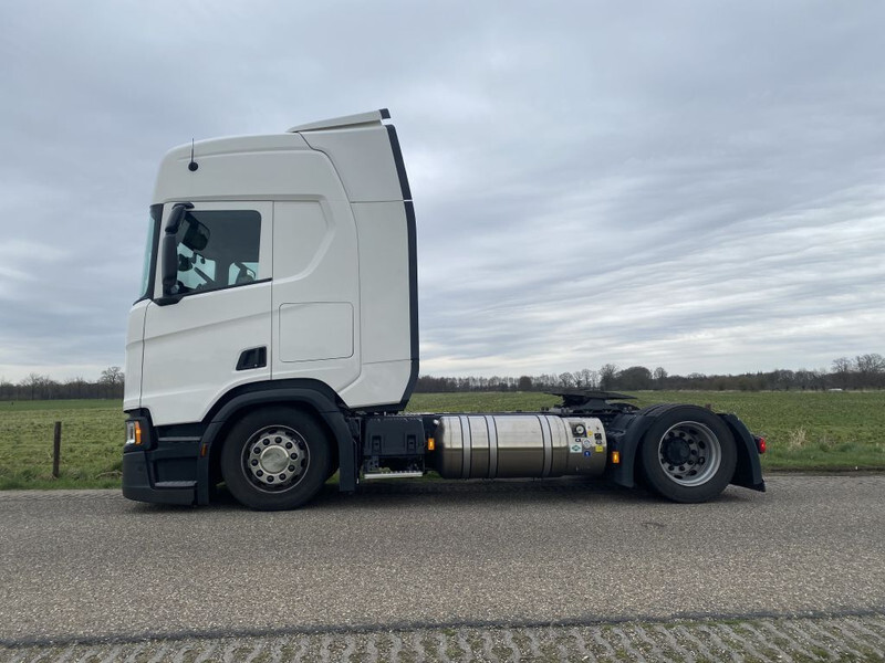 Leasing of Scania R410 NGS | LNG | 4x2 EB | LOWDECK | RETARDER | ACC | FULL AIR | Scania R410 NGS | LNG | 4x2 EB | LOWDECK | RETARDER | ACC | FULL AIR |: picture 2