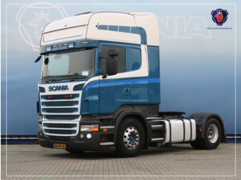 Tractor unit Scania R440 LA4X2MNA: picture 1