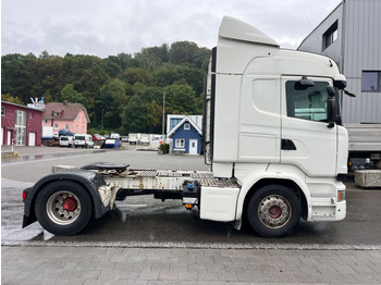 Tractor unit Scania R450 4x2 ADR: picture 4