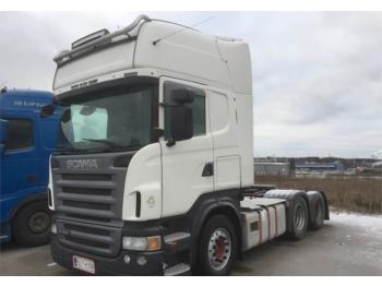 Tractor unit Scania R-serie: picture 1