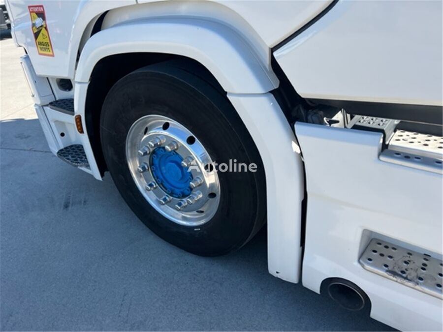 Tractor unit Scania S500: picture 23