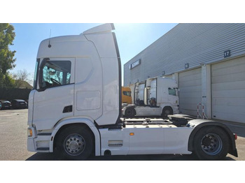 Tractor unit UVES02230117: picture 2
