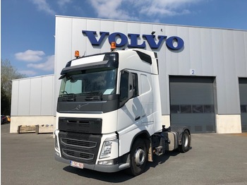 Tractor unit VOLVO FH460 Hydr: picture 1