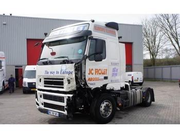 Tractor unit Volvo FH13-460 Globetrotter Automatic Euro-5 2011: picture 1