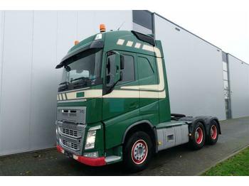 Tractor unit Volvo FH500 6X4 HUB REDUCTION EURO 5: picture 1