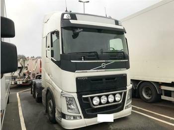 Tractor unit Volvo FH540 - SOON EXPECTED - 6X2 GLOBETROTTER EURO 6: picture 1