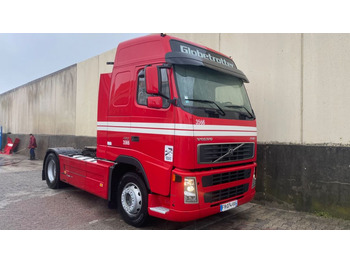 Tractor unit Volvo FH 12 /420 Globetrotter Retarder Kipphydraulik: picture 1