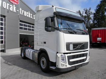 Tractor unit Volvo FH 13 460 GLOBE,EEV, MANUAL: picture 1