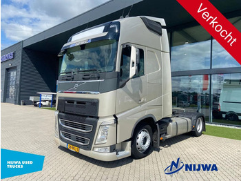 Tractor unit Volvo FH 420 4x2 X-LOW I-Park Cool + ACC: picture 1