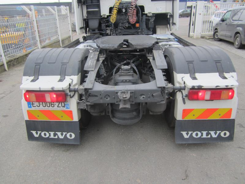 Tractor unit Volvo FH 460: picture 9