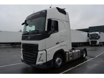 Tractor unit Volvo FH 460 4x2 XL Varios Euro 6 VEB+, I-Save, MCT: picture 1