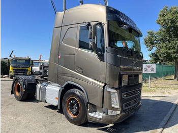 Tractor unit Volvo FH 460 LNG GAS ADR - ACC - Dynamic Steering - I-park Cool - Lane Keeping Support - collision warning - leather - ... BE Truck: picture 1