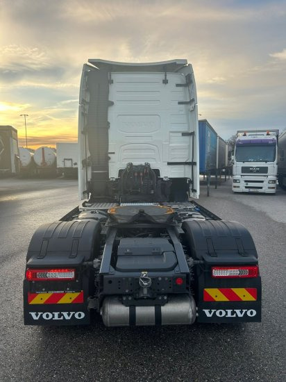 Tractor unit Volvo FH 460 XL, Retarder, Standklima: picture 6