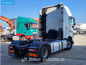 Tractor unit Volvo FH 500 4X2 XL 2x Tanks VEB+ LED Euro 6: picture 5