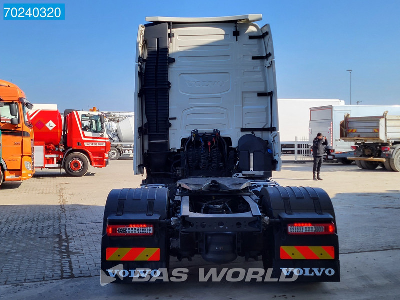 Tractor unit Volvo FH 500 4X2 XL 2x Tanks VEB+ LED Euro 6: picture 7