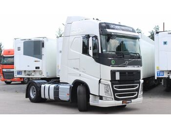 Tractor unit Volvo FH 500 / DUŻE BAKI / Euro 6 / STANDARD / AUTOMAT /: picture 1