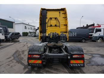 Tractor unit Volvo FH 500 Globe XL Low *Retarder/ACC/LDW/Standklima: picture 4