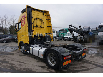 Tractor unit Volvo FH 500 Globe XL Low *Retarder/ACC/LDW/Standklima: picture 3