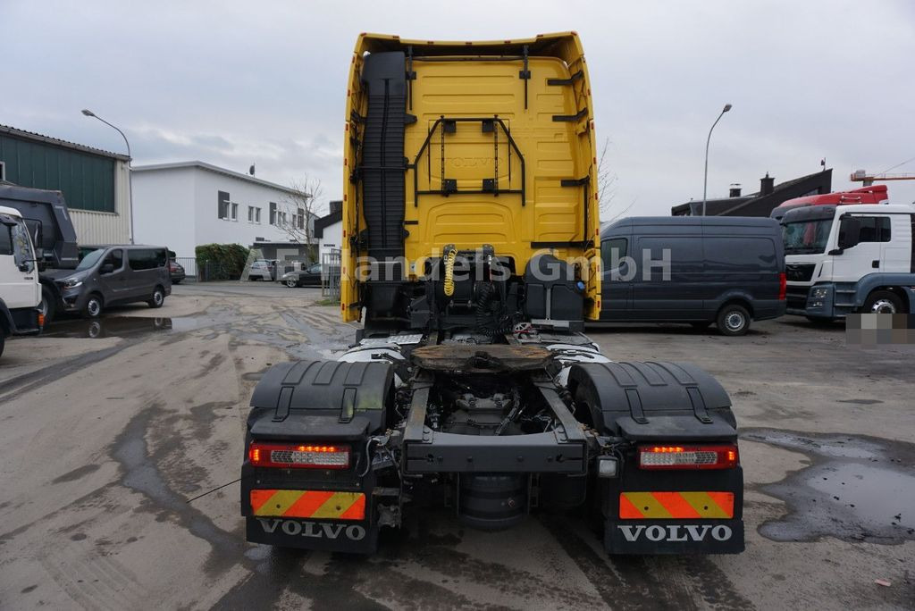 Tractor unit Volvo FH 500 Globe XL Low *Retarder/ACC/LDW/Standklima: picture 4