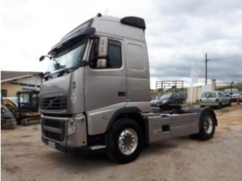 Tractor unit Volvo FH 500 Hydro / Leasing: picture 1