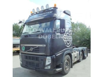 Tractor unit Volvo FH / FM 500 / 510 6x2-4 /  bis 60t ZUG GG / GLOB: picture 1