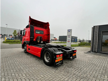 Tractor unit Volvo FM 330 4x2 / 872.050km: picture 5