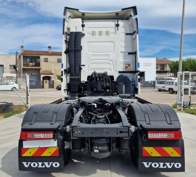 Tractor unit Volvo - LOCATION - VOLVO FH 500 NEUF: picture 3