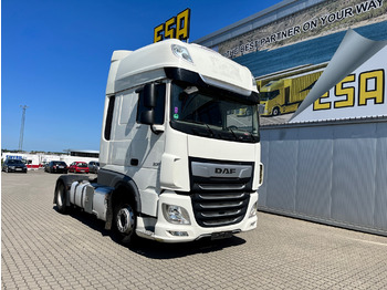 Tractor unit daf xf [ Copy ]: picture 1