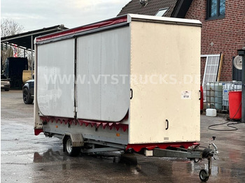 Vending trailer ALF Verkaufsanhänger PKW-Anhänger: picture 3