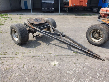 Dolly trailers Ackermann 100cm hoog: picture 3