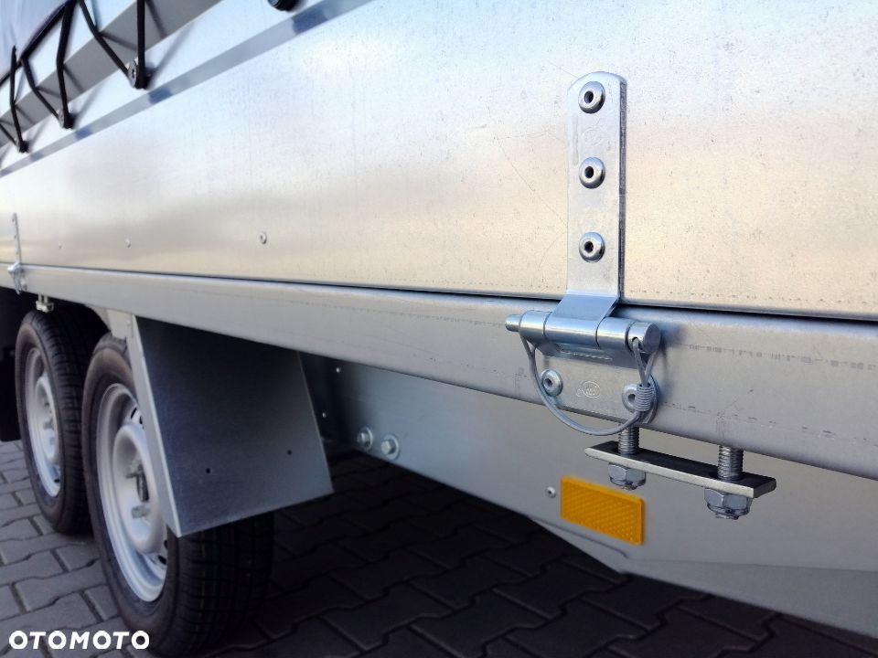 Car trailer Besttrailers SIMPLE: picture 18