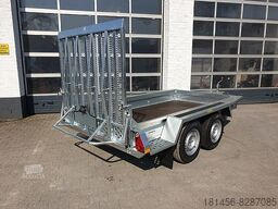 Plant trailer Brenderup MT 3080 3000kg direkt verfügbar günstig: picture 14