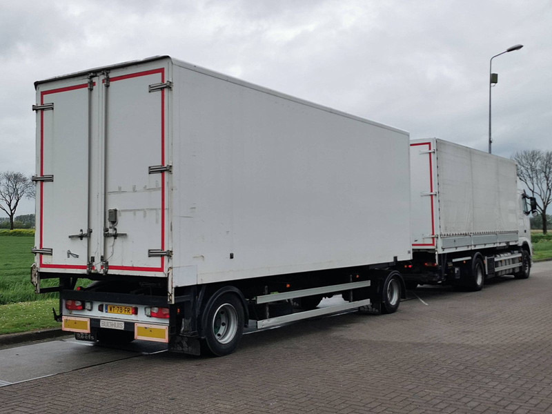Curtainsider trailer Bulthuis ASAA01: picture 2