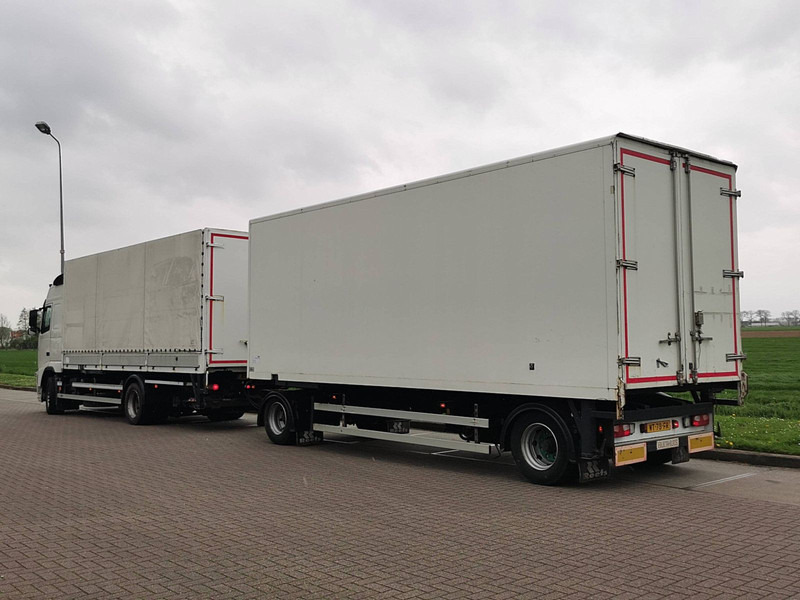 Curtainsider trailer Bulthuis ASAA01: picture 5
