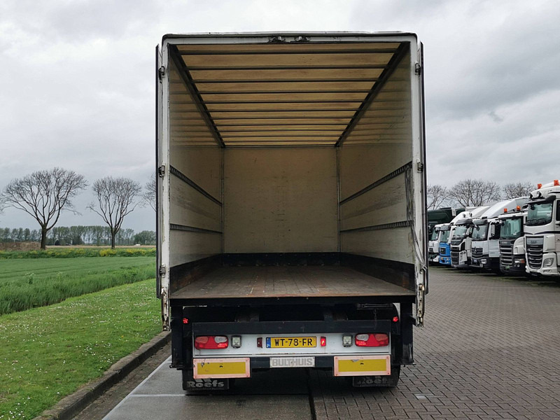 Curtainsider trailer Bulthuis ASAA01: picture 7