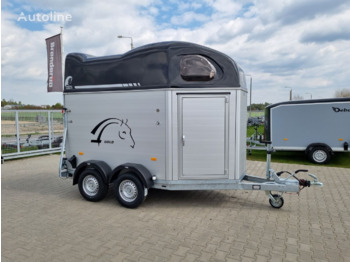 Horse trailer CHEVAL LIBERTÉ