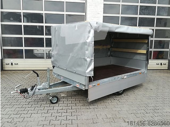 Autotransporter trailer EDUARD TRAILER Qualität direkt von ANHÄNGERWIRTZ abholen: picture 2