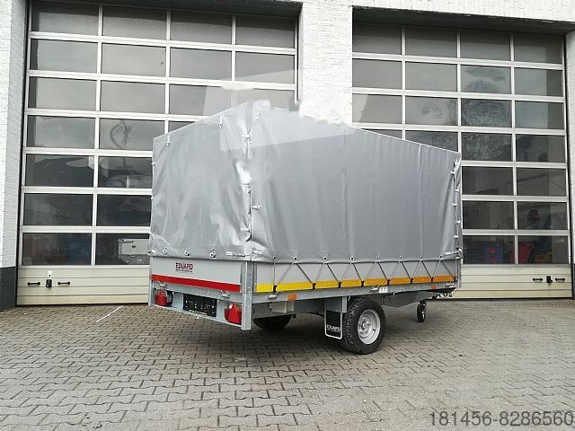 Autotransporter trailer EDUARD TRAILER Qualität direkt von ANHÄNGERWIRTZ abholen: picture 3
