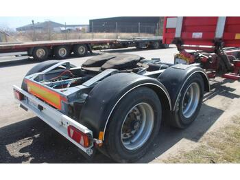 Trailer Fliegl Dolly serie 0559: picture 1